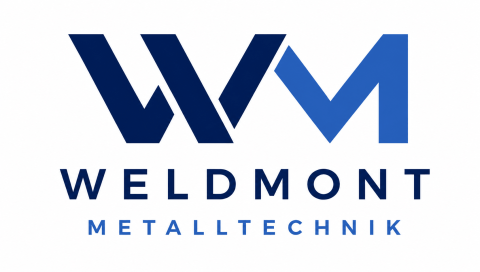 Weldmont · DEV logója